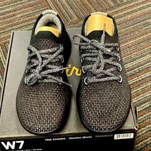 Allbirds Tree Dashers